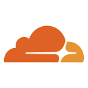 Cloudflare logo